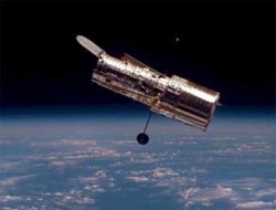 NASA     Hubble