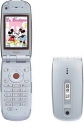 Новая серия мобильных телефонов NTT DoCoMo