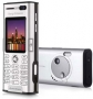  3GSM:  Sony Ericsson K600   UMTS