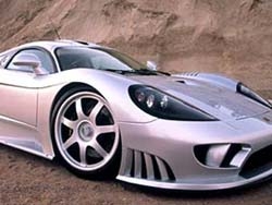         Saleen S7