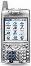       palmOne Treo 650