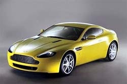 Aston Martin    V8 Vantage