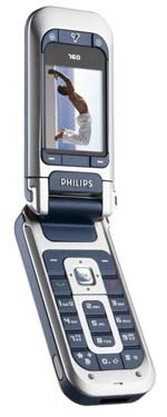 Philips 760:       