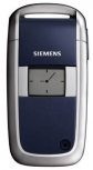 CeBIT 2005: Раскладной EDGE-телефон Siemens CF75