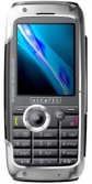 CeBIT 2005: EDGE- Alcatel OT 853  1,3- 