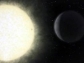 Астрономы впервые увидели чужие планеты