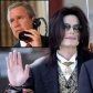 Майкл Джексон оказался еще глупее Буша