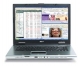 Acer представляет ноутбук c широкоформатным дисплеем