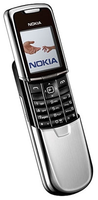 :high-endNokia8800