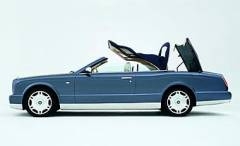  Bentley Arnage   2006 