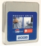 Pocket Drive:    