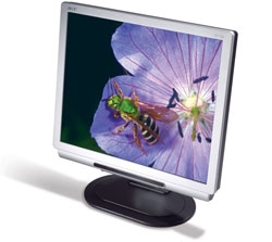 Acer AL1722hs -     