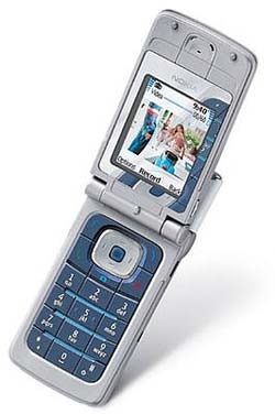  Nokia 6255i   CDMA