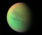 В атмосфере Титана найдены сложные органические молекулы