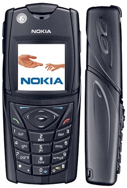   Nokia 5140i