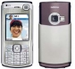  Nokia N70     FM-