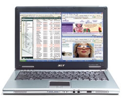 TravelMate 3000 —     Acer