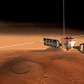 Марсианский спутник приготовился искать воду