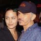 Анджелина Джоли была отвратительной любовницей