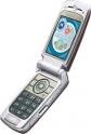 Мобильник Motorola E895 под управлением Linux