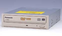 Многоформатный DVD-рекордер Panasonic LF-M821JD