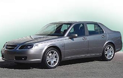 Saab 9-5   