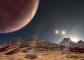 Астрономы впервые обнаружили планету внутри тройной звездной системы