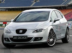  JE Design     Seat Leon