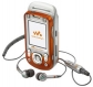 - Sony Ericsson W550  GSM