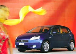 Fiat     Fiat Punto