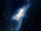 Астрономы сфотографировали грядущую смерть нашей Галактики