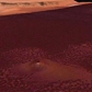 Найдено ещё одно доказательство активности Марса