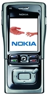 Nokia    N91