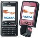   Nokia 3250   