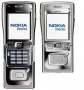 Новый бренд Nokia XpressMusic для мобильных телефонов
