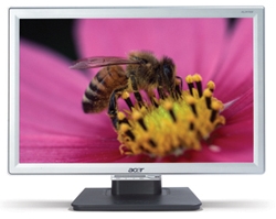 Acer AL2416W       