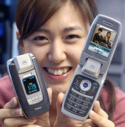Samsung   SPH-V7900  