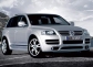 VW Touareg получает спортивную версию с 12-цилиндровым мотором