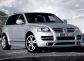 VW Touareg     12- 