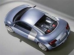  Audi   2007 