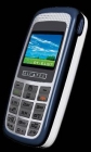 Бюджетные мобильники Alcatel OT-E157, OT-E252 и OT-E256