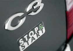 Citroen C3   "Start&Stop"