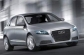 В Детройте Audi представила прототип нового поколения Audi A4
