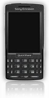 Слух: первая информация о смартфоне Sony Ericsson P970/P980