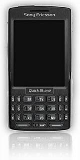 :     Sony Ericsson P970/P980