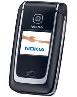  Nokia 6136   Wi-Fi