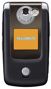   Motorola