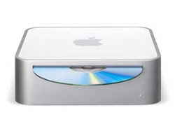 Apple  Mac mini   Intel