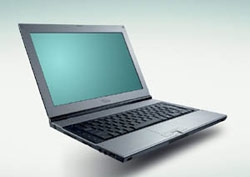  Fujitsu Siemens Lifebook Q2010   