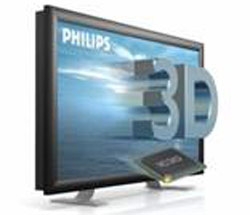 CeBIT 2006: 3D-WOW   Philips -     